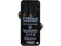F-Pedals Damn10 image 3