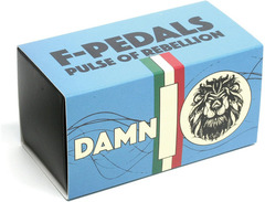 F-Pedals Damn10 image 4