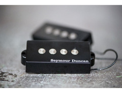 Seymour Duncan P Bass Pickups image 2