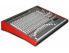 Allen & Heath ZED-420 image 2