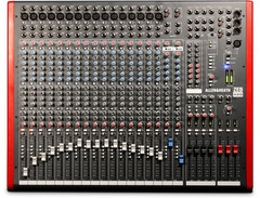Allen & Heath ZED-420 image 3