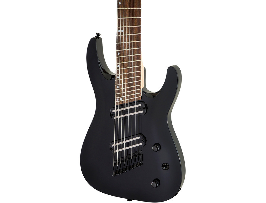 Jackson X Series Dinky DKAF8 - What To Know & Where To Buy