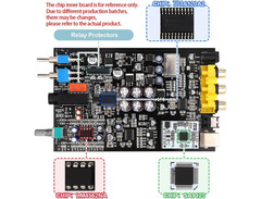 FX AUDIO DAC-X6 image 3