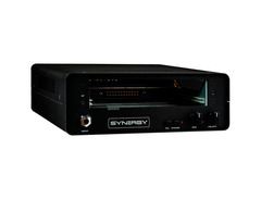 Synergy Amps SYN1 Tabletop Preamp image 3