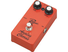 Rogue Analog Chorus Guitar Effects Pedal image 2