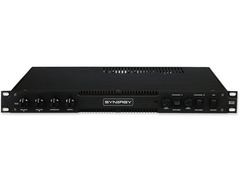 Synergy Amps SYN5050 Rackmount Tube Power Amp image 2