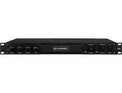 Synergy Amps SYN5050 Rackmount Tube Power Amp image 3