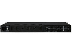 Synergy Amps SYN5050 Rackmount Tube Power Amp image 4