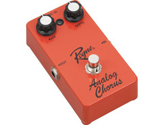 Rogue Analog Chorus Guitar Effects Pedal image 3