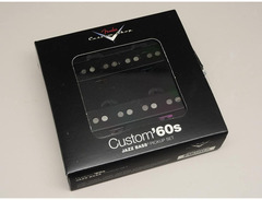 Fender CS60Jazz Set image 4