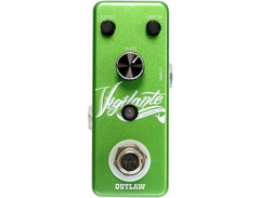 Outlaw Effects Vigilante Guitar Chorus Pedal image 2