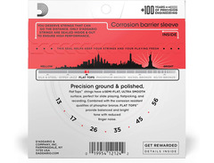 D'Addario EFT17 image 3