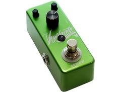 Outlaw Effects Vigilante Guitar Chorus Pedal image 3