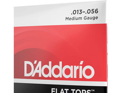 D'Addario EFT17 image 4