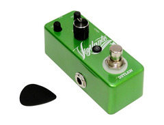 Outlaw Effects Vigilante Guitar Chorus Pedal image 4