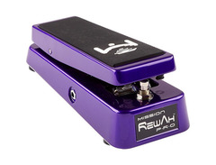 Mission Engineering Rewah Pro Guitar Pedal image 2