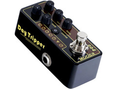 Mooer Micro Preamp 004 Day Tripper image 2