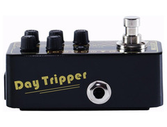 Mooer Micro Preamp 004 Day Tripper image 3