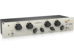 Klark Teknik EQP-KT image 2