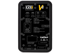 KRK V4 S4 image 2