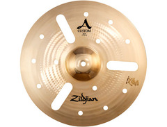 Zildjian 14" A Custom EFX image 3