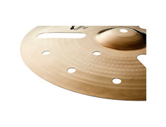 Zildjian 14" A Custom EFX image 4