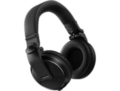 Pioneer HDJ-X5 DJ Headphones image 2