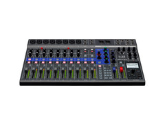 Zoom Livetrak L-12 image 3