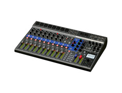 Zoom Livetrak L-12 image 4