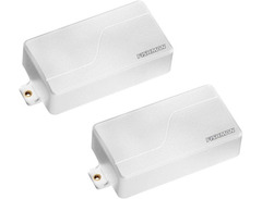 Fishman Fluence Modern Humbucker Pickups image 2