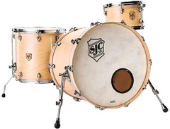SJC Tour Series Drum Kit image 2