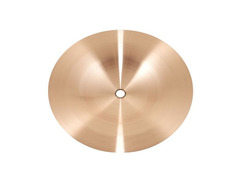 Paiste 8" 2002 Cup Chime image 2