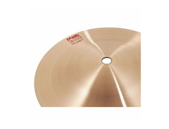 Paiste 8" 2002 Cup Chime image 4
