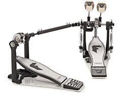 SJC Foundation X Single Bass Drum Pedal image 2