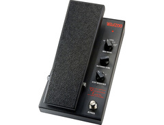 Voodoo Lab Wahzoo Wah Pedal image 2