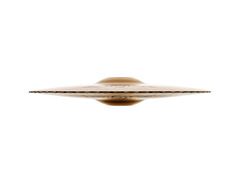 Zildjian 14'' S Family Mastersound Hi-Hats image 2