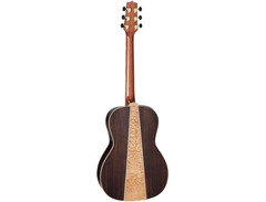 Takamine GY93e New Yorker (Parlor) image 3