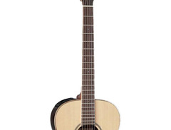 Takamine GY93e New Yorker (Parlor) image 4