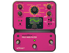 Source Audio Soundblox Pro Poly-Mod Filter image 2