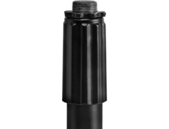 On-Stage DS7200B Adjustable Desk Microphone Stand image 3