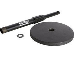 On-Stage DS7200B Adjustable Desk Microphone Stand image 4