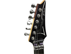 Ibanez JS2450 image 4
