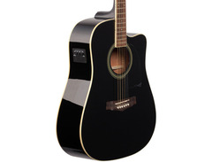 Ibanez PF15ECE-TBS image 2