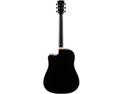 Ibanez PF15ECE-TBS image 3