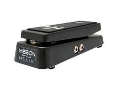 Mission Engineering SP1-L6 Helix Expression Pedal - What To Know
