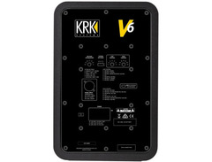 KRK V6 S4 Active Studio Monitor image 2