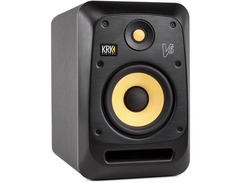 KRK V6 S4 Active Studio Monitor image 3