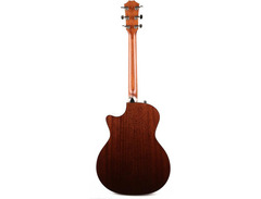 Taylor 314ce Grand Auditorium - natural image 3