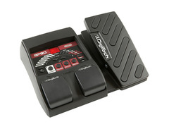 DigiTech BP90 Bass Modeling Multi Effects Processor image 4