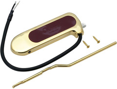 DeArmond Rhythm Chief 1000 image 2